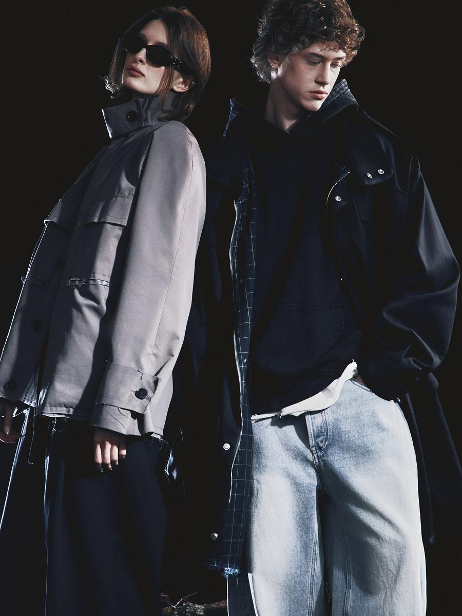 Весенние дропы Rejo и Fashion Rebels: что нового в коллекциях локальных брендов (фото 22)