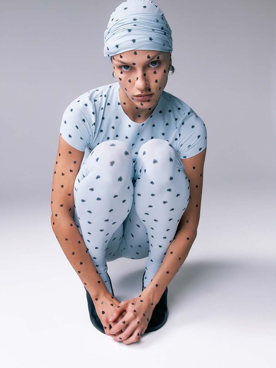 Весенние дропы Rejo и Fashion Rebels: что нового в коллекциях локальных брендов (фото 13)