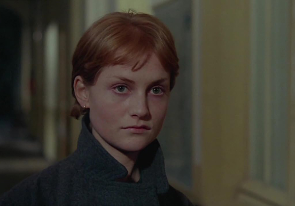 От «Вальсирующих» до «Сидони в Японии»: 10 лучших ролей Изабель Юппер. Выбор BURO. (фото 3)