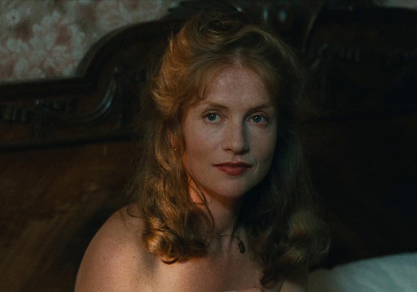 От «Вальсирующих» до «Сидони в Японии»: 10 лучших ролей Изабель Юппер. Выбор BURO. (фото 5)