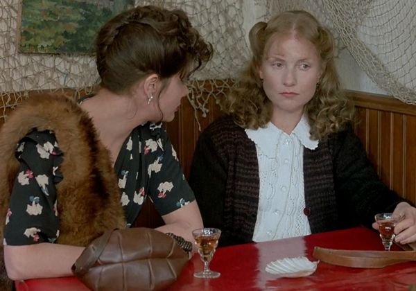 От «Вальсирующих» до «Сидони в Японии»: 10 лучших ролей Изабель Юппер. Выбор BURO. (фото 6)