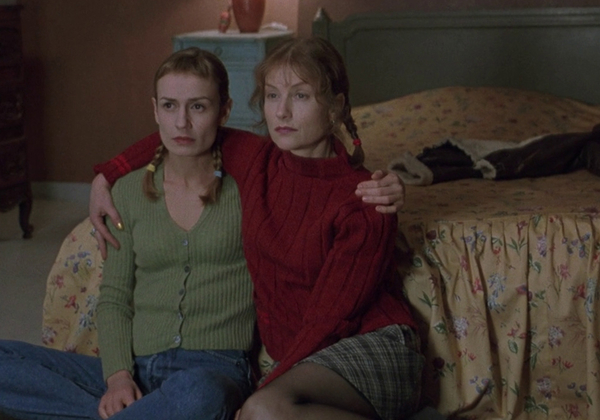 От «Вальсирующих» до «Сидони в Японии»: 10 лучших ролей Изабель Юппер. Выбор BURO. (фото 10)