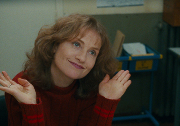 От «Вальсирующих» до «Сидони в Японии»: 10 лучших ролей Изабель Юппер. Выбор BURO. (фото 11)