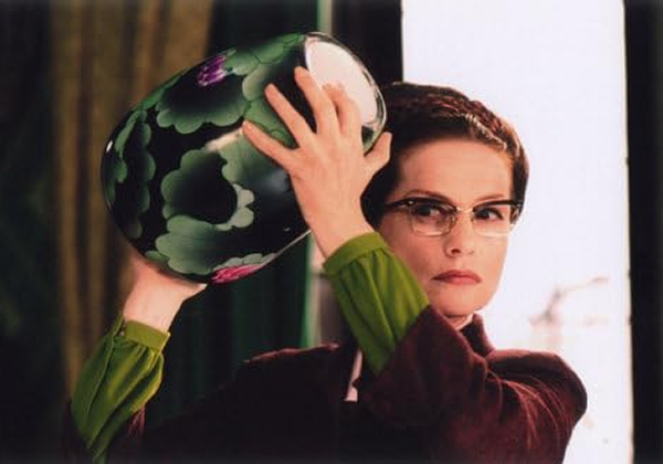 От «Вальсирующих» до «Сидони в Японии»: 10 лучших ролей Изабель Юппер. Выбор BURO. (фото 14)