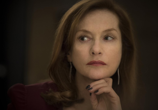 От «Вальсирующих» до «Сидони в Японии»: 10 лучших ролей Изабель Юппер. Выбор BURO. (фото 16)