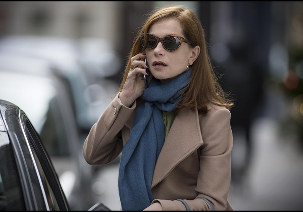 От «Вальсирующих» до «Сидони в Японии»: 10 лучших ролей Изабель Юппер. Выбор BURO. (фото 17)