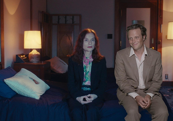 От «Вальсирующих» до «Сидони в Японии»: 10 лучших ролей Изабель Юппер. Выбор BURO. (фото 19)