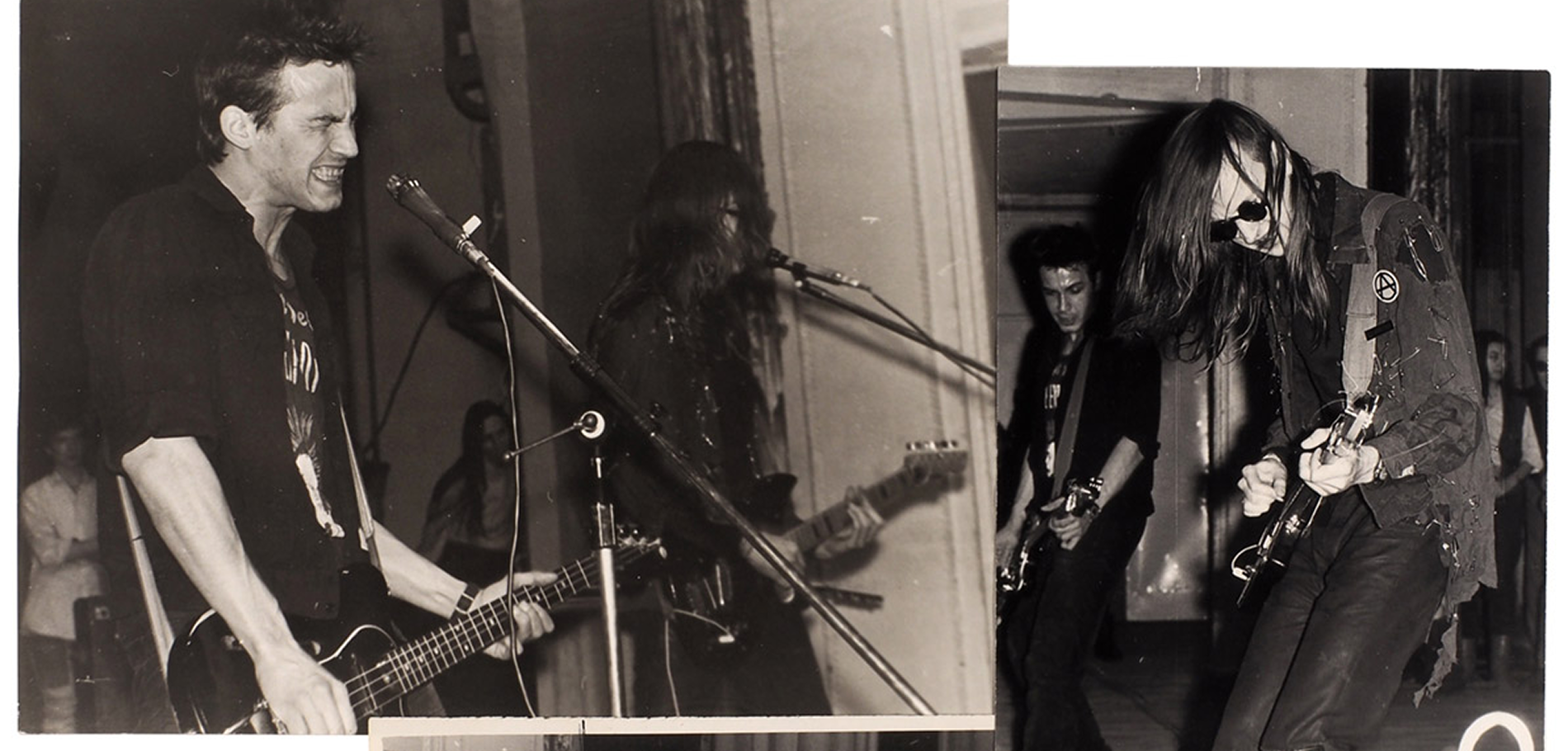 «Литфонд» проведет аукцион артефактов русского рока (фото 4)