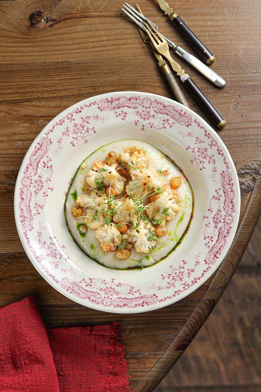 Sixty, Lila и Manul: где в Москве попробовать постные блюда (фото 6)