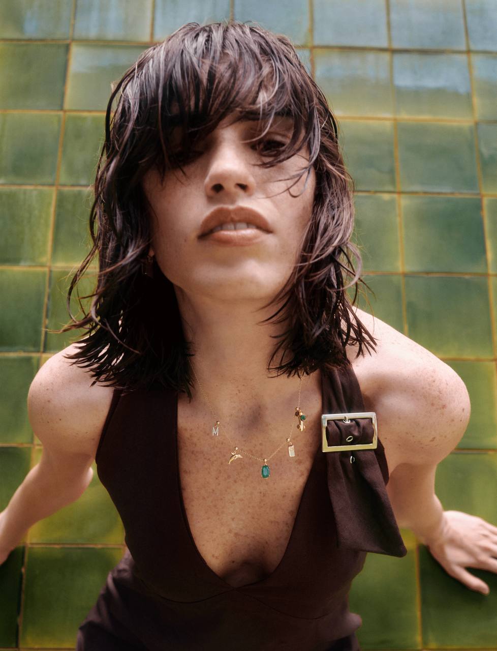 В России появился испанский ювелирный бренд Pdpaola (фото 5)