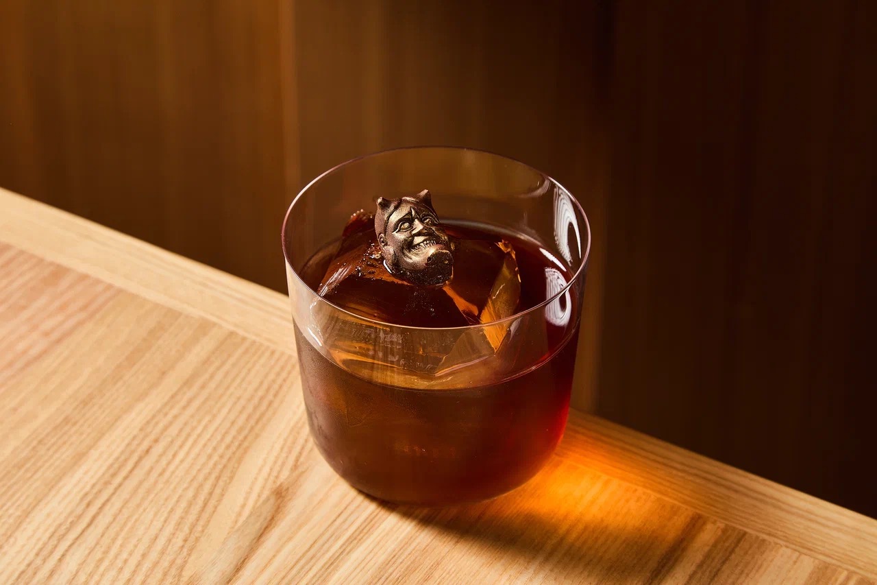 В Москве открылся японский ресторан Motto Azabu (фото 4)