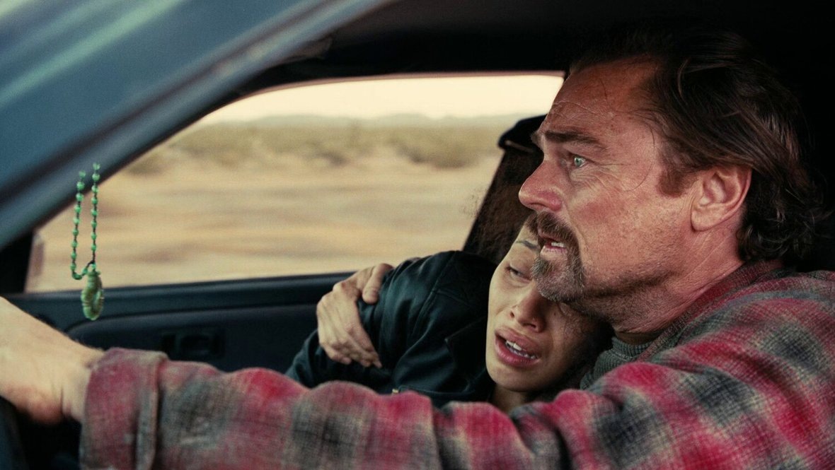 «Битва за битвой» и «Грешники»: победители премии «Оскар-2026» (фото 1)