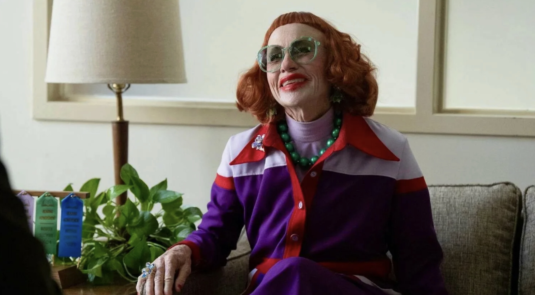 «Битва за битвой» и «Грешники»: победители премии «Оскар-2026» (фото 6)