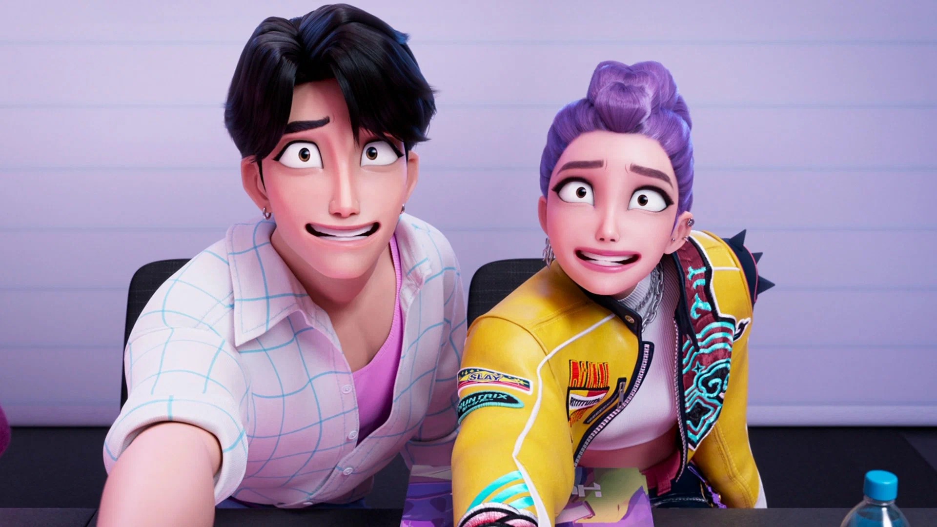 «Битва за битвой» и «Грешники»: победители премии «Оскар-2026» (фото 12)