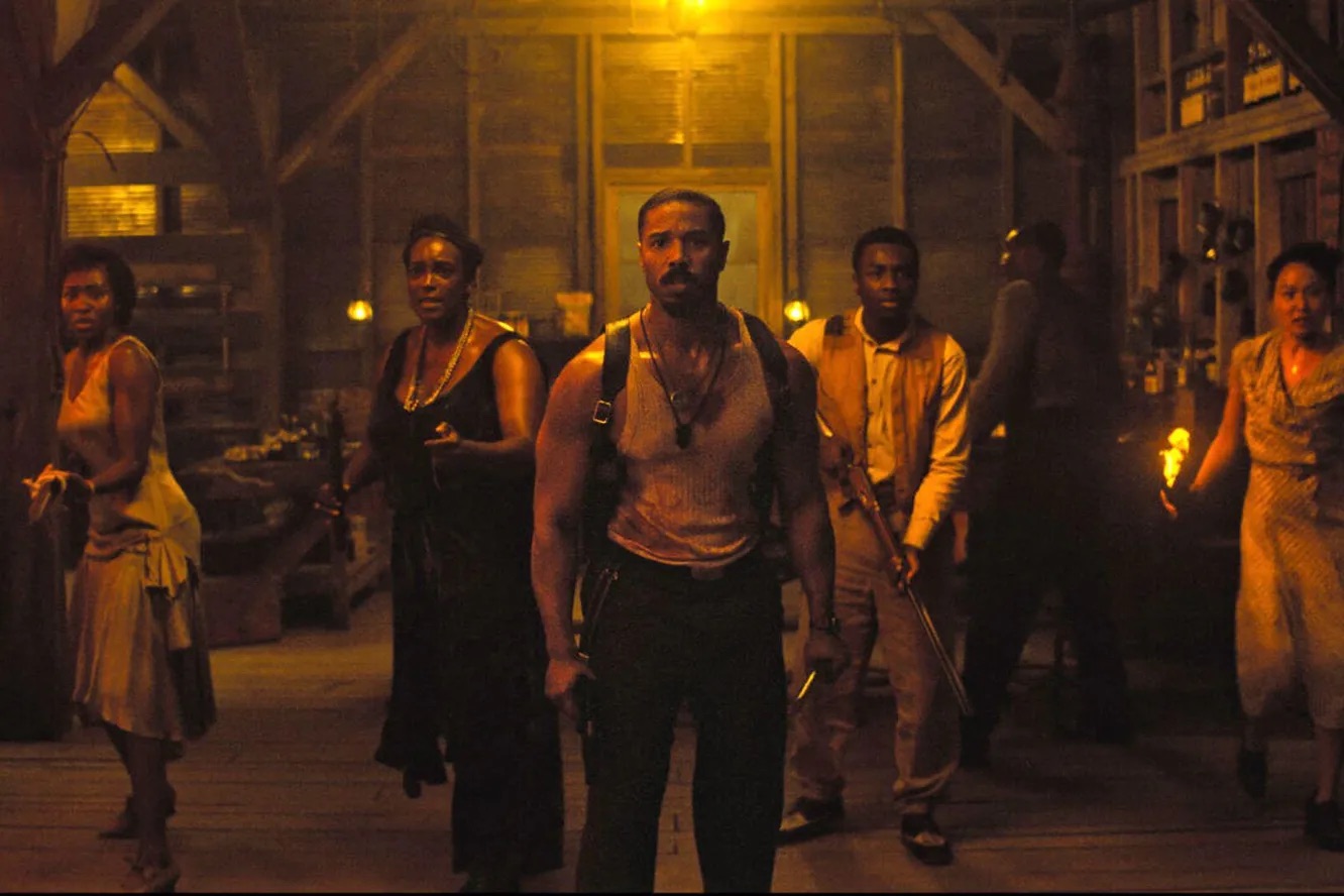 «Битва за битвой» и «Грешники»: победители премии «Оскар-2026» (фото 3)