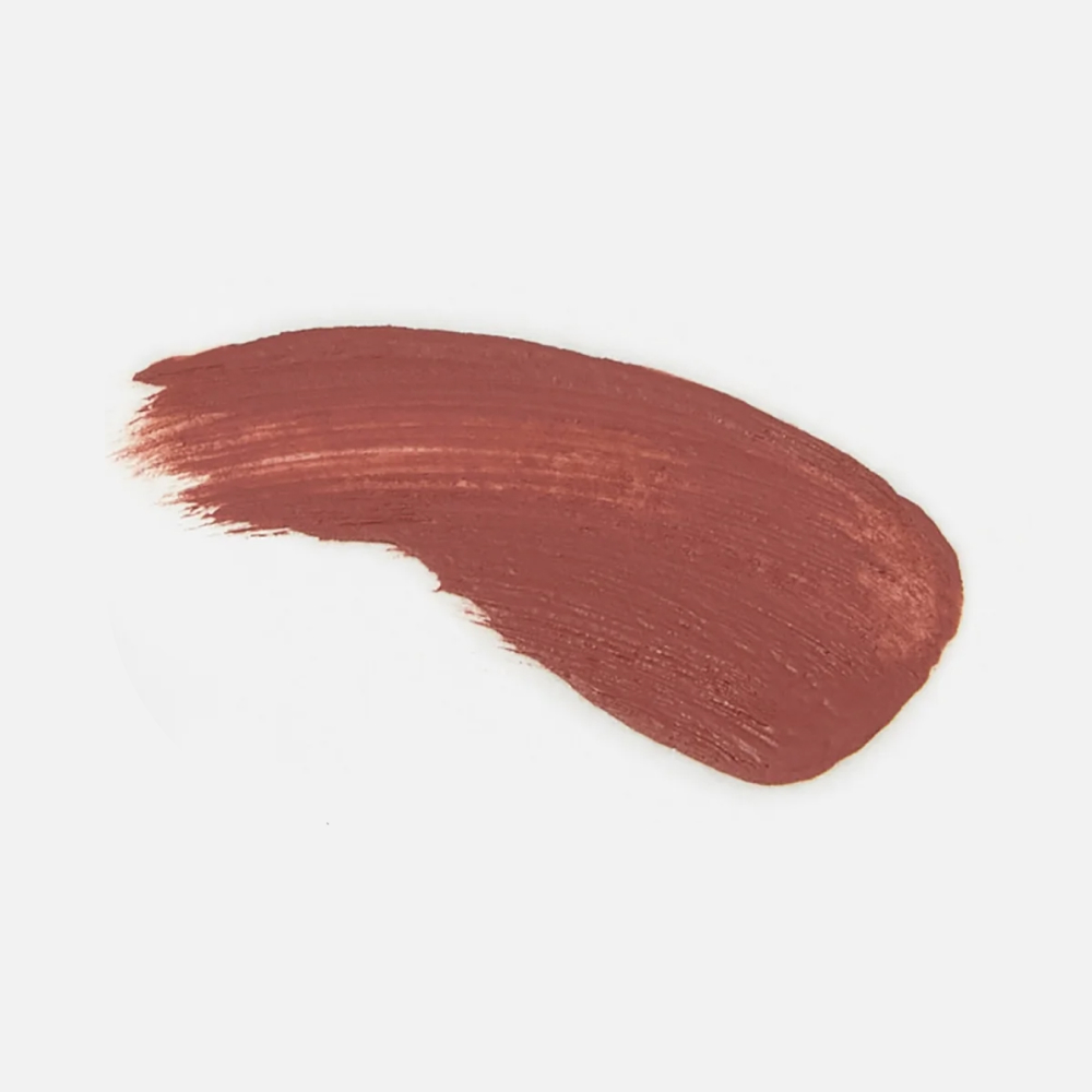 Шоколадный, бордовый и ягодный: 20 помад самых модных оттенков на весну-2026 (фото 8)