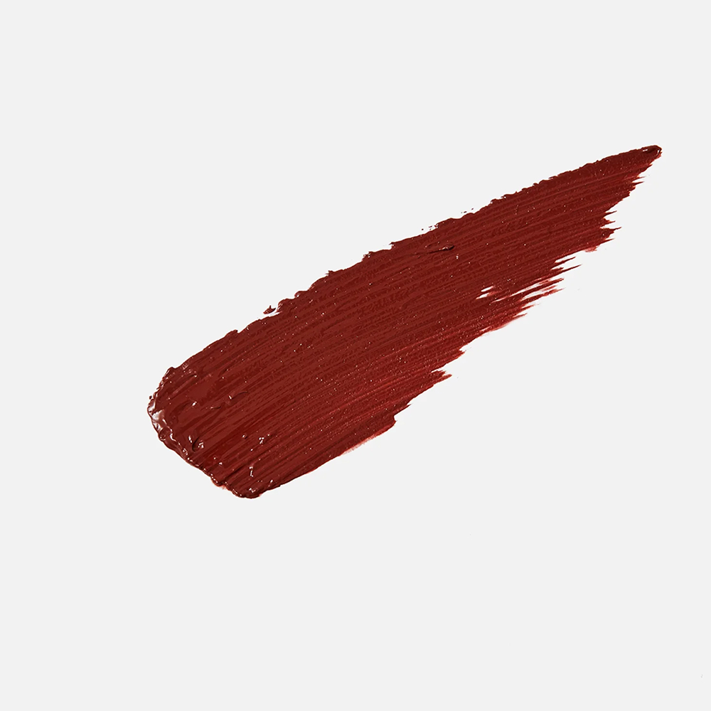 Шоколадный, бордовый и ягодный: 20 помад самых модных оттенков на весну-2026 (фото 12)