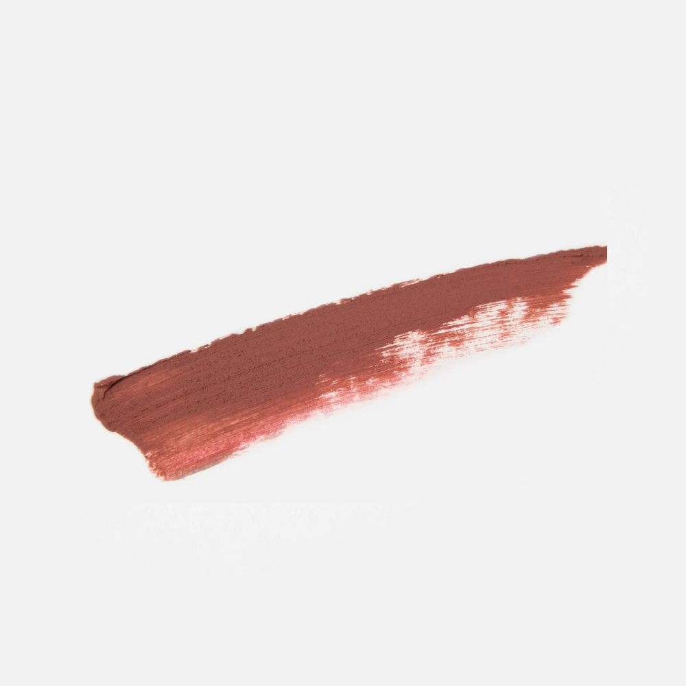 Шоколадный, бордовый и ягодный: 20 помад самых модных оттенков на весну-2026 (фото 15)