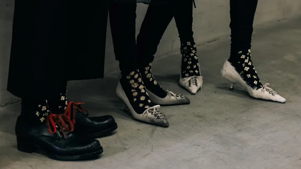 HSBC прогнозирует восстановление рынка люкса в 2026 году (фото 1)