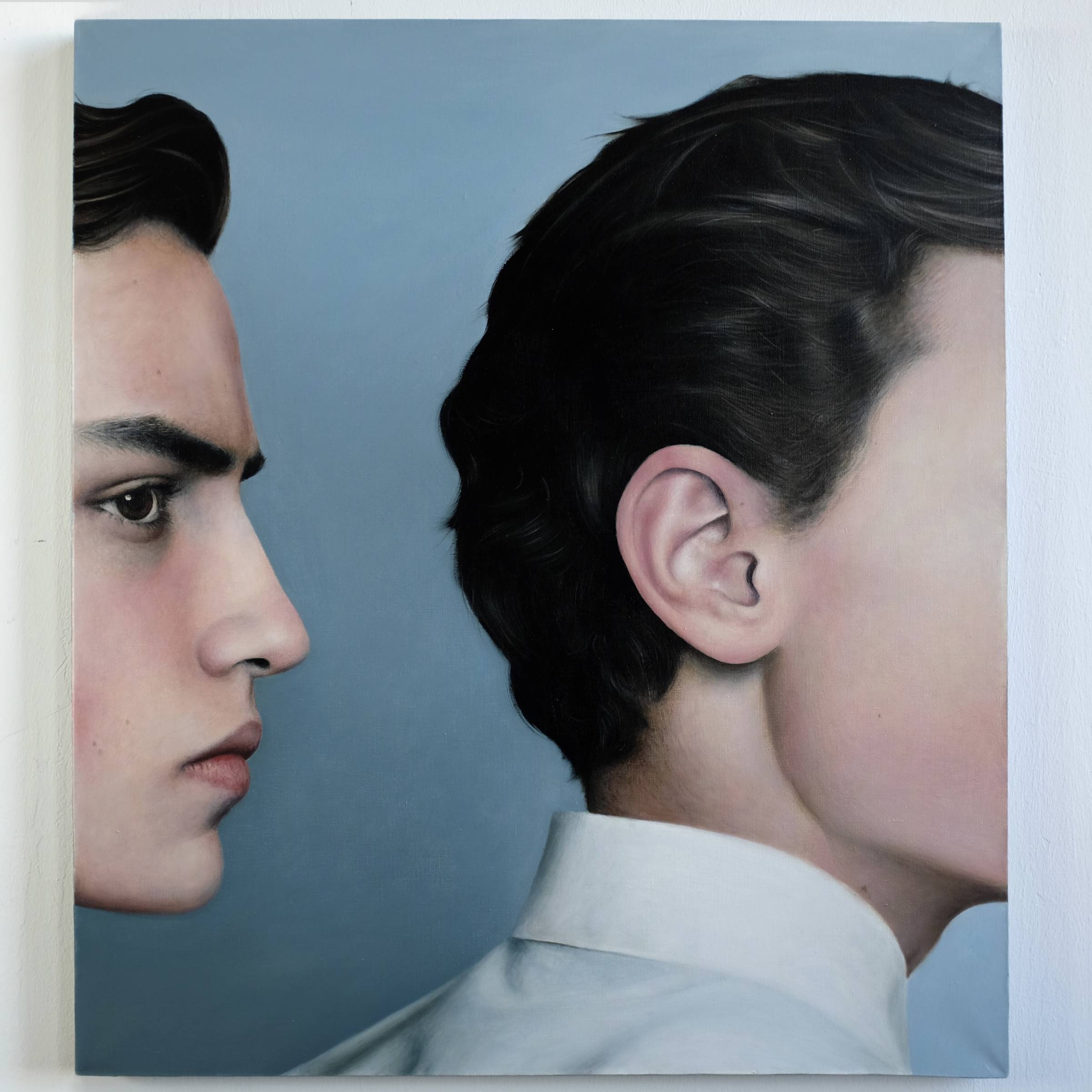 В Гостином Дворе пройдет ярмарка современного искусства «Арт Россия» (фото 3)