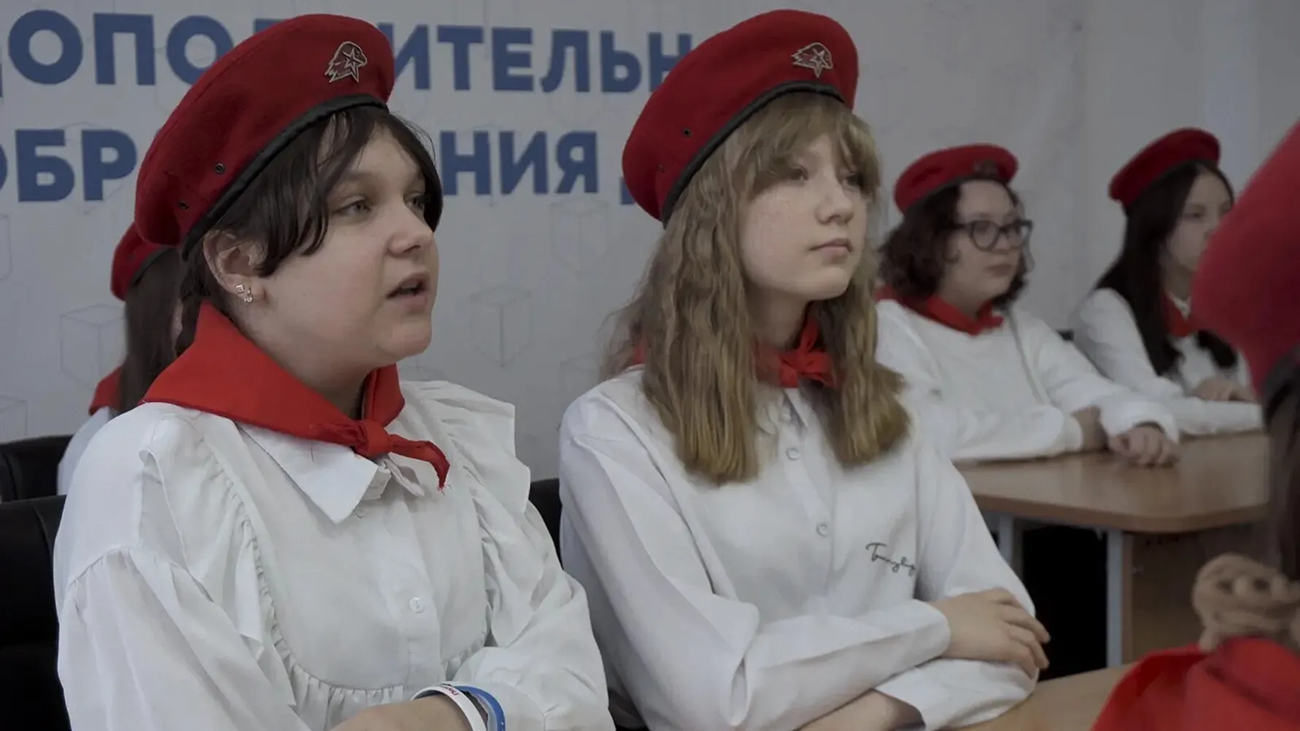 «Битва за битвой» и «Грешники»: победители премии «Оскар-2026» (фото 20)