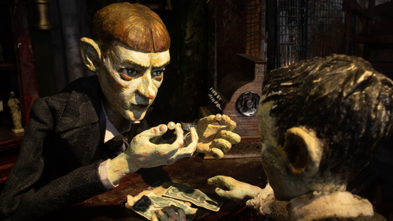 «Битва за битвой» и «Грешники»: победители премии «Оскар-2026» (фото 22)