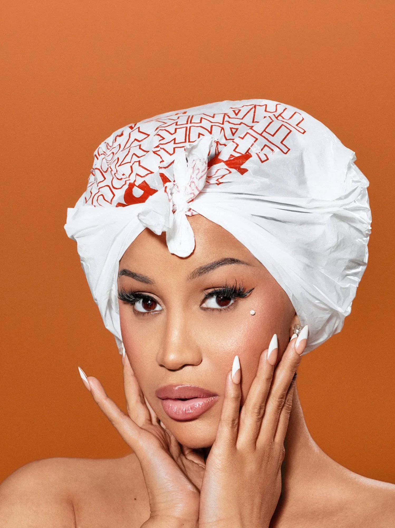 Рэперша Cardi B запустила бренд для волос (фото 3)