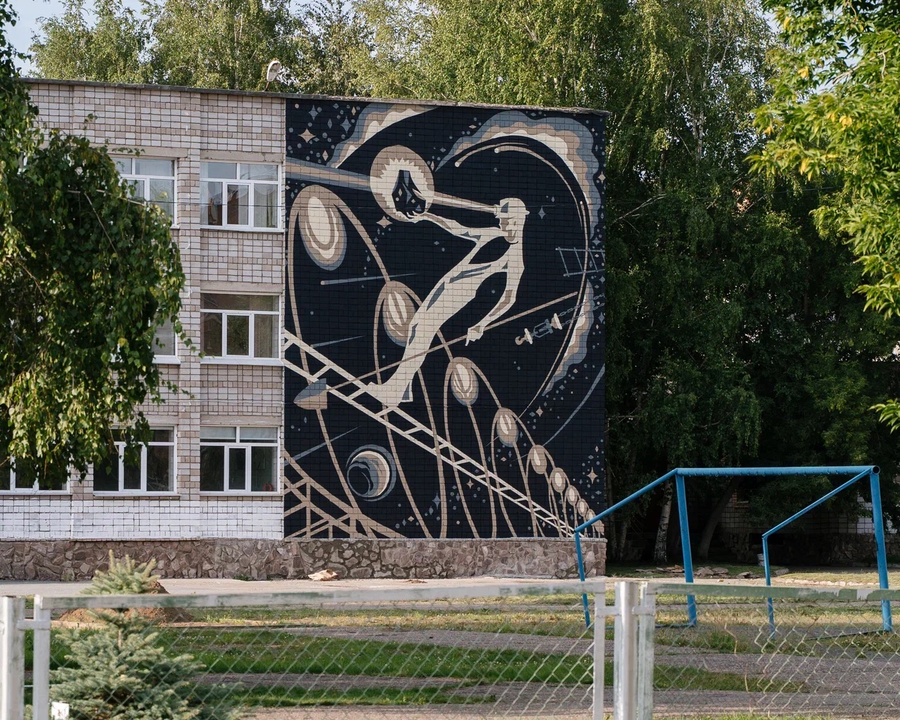 Фестиваль паблик-арта «Смена» объявил опен-колл для художников (фото 2)