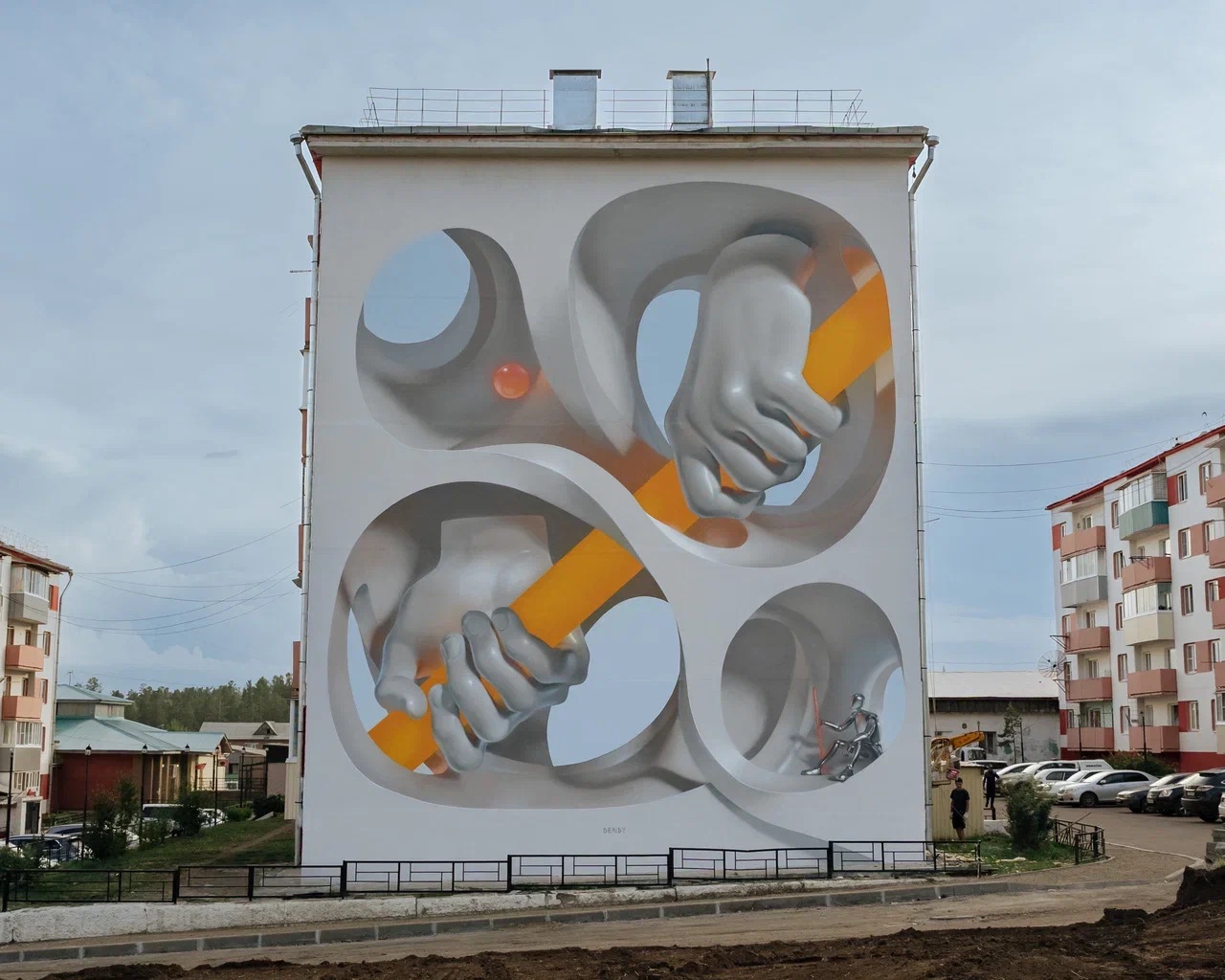 Фестиваль паблик-арта «Смена» объявил опен-колл для художников (фото 4)