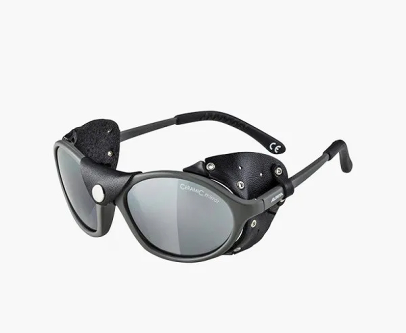 Самые модные солнечные очки весна-лето 2026? Вот 6 классных пар с подиума (фото 49)