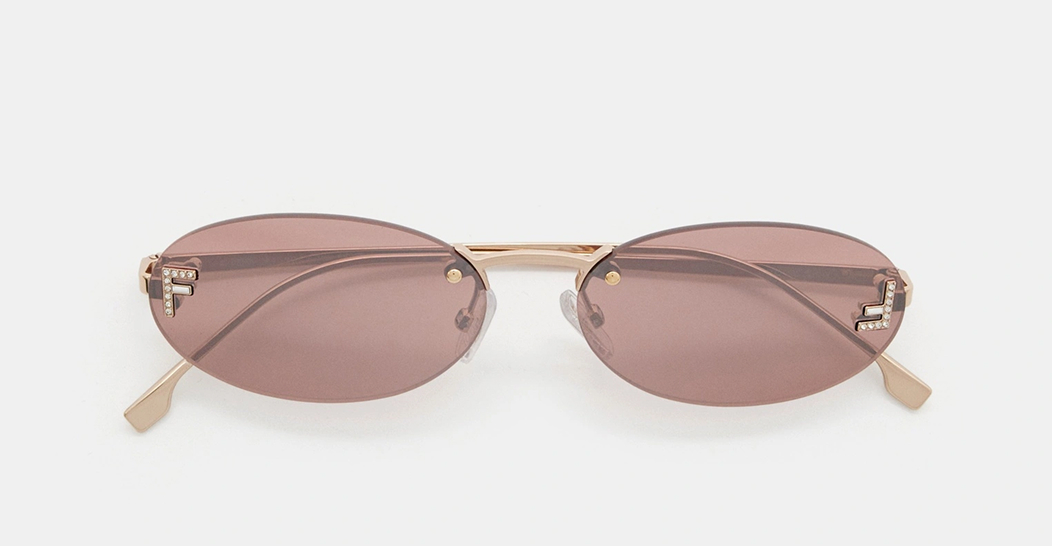 Самые модные солнечные очки весна-лето 2026? Вот 6 классных пар с подиума (фото 59)