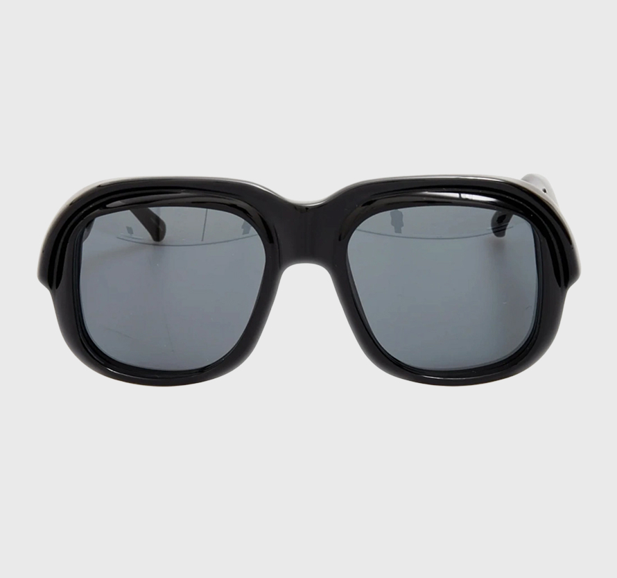 Самые модные солнечные очки весна-лето 2026? Вот 6 классных пар с подиума (фото 5)