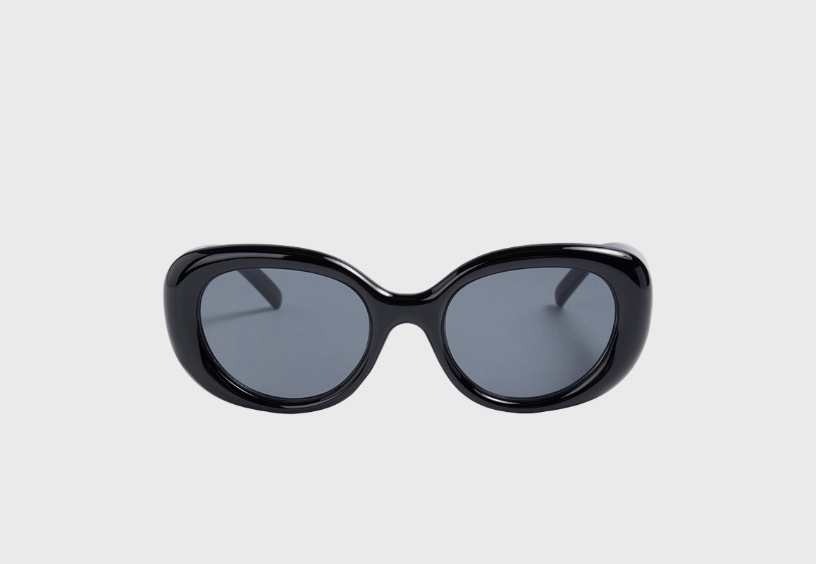 Самые модные солнечные очки весна-лето 2026? Вот 6 классных пар с подиума (фото 6)