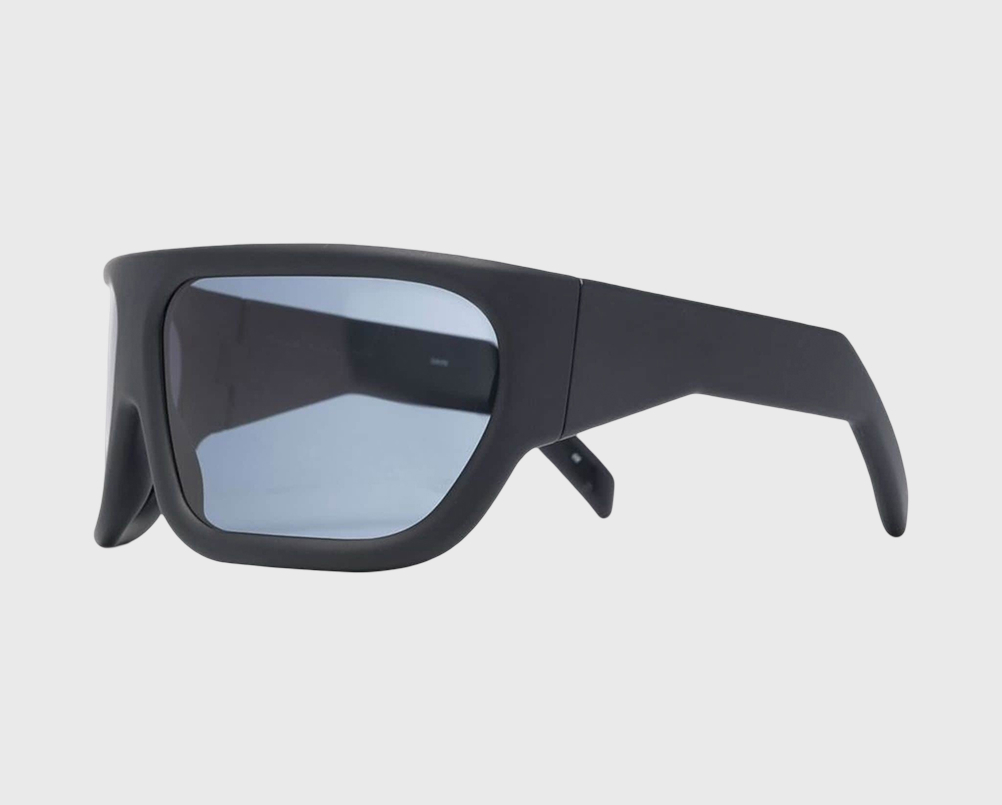 Самые модные солнечные очки весна-лето 2026? Вот 6 классных пар с подиума (фото 10)