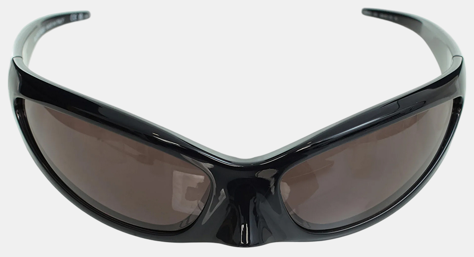 Самые модные солнечные очки весна-лето 2026? Вот 6 классных пар с подиума (фото 46)