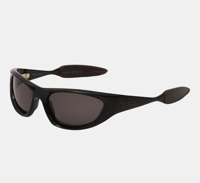 Самые модные солнечные очки весна-лето 2026? Вот 6 классных пар с подиума (фото 50)