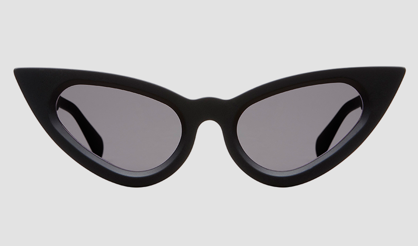 Самые модные солнечные очки весна-лето 2026? Вот 6 классных пар с подиума (фото 25)