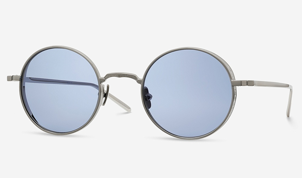 Самые модные солнечные очки весна-лето 2026? Вот 6 классных пар с подиума (фото 36)