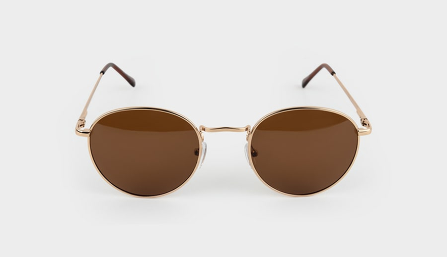 Самые модные солнечные очки весна-лето 2026? Вот 6 классных пар с подиума (фото 40)