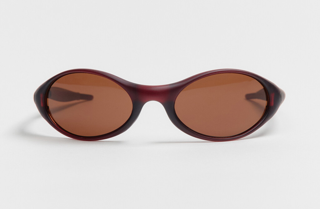 Самые модные солнечные очки весна-лето 2026? Вот 6 классных пар с подиума (фото 48)