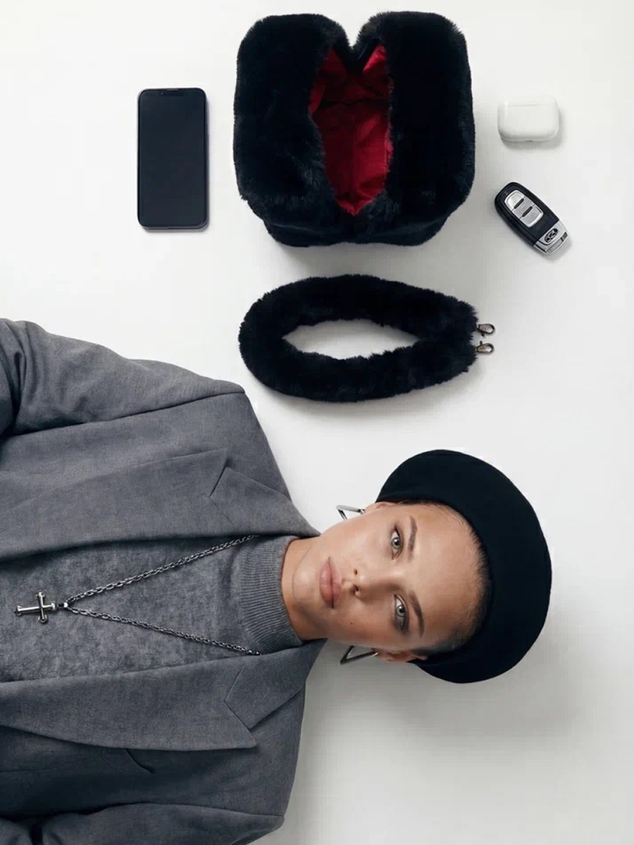 Весенние дропы Love Republic и Studio 29: что нового в коллекциях локальных брендов (фото 7)