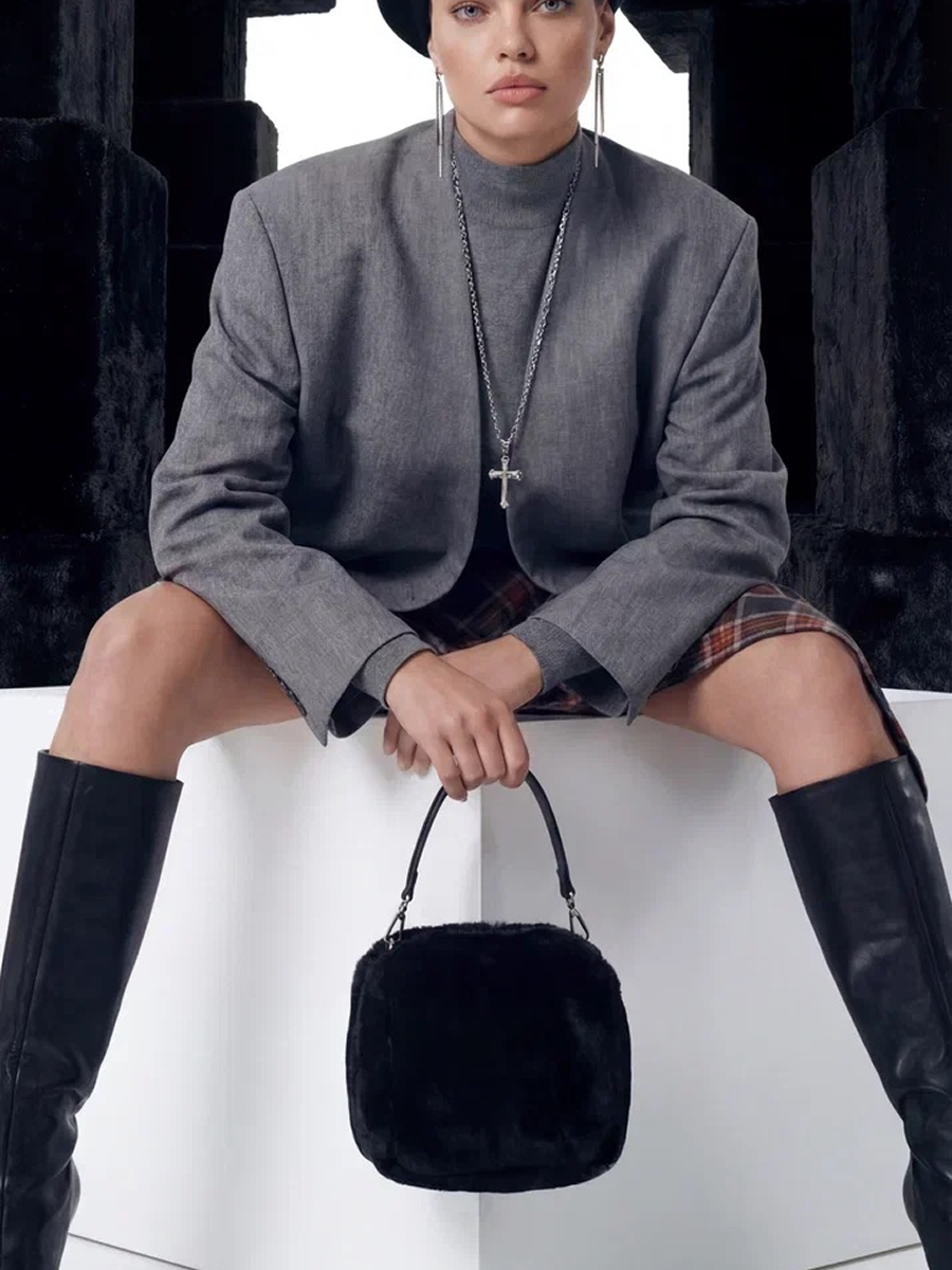 Весенние дропы Love Republic и Studio 29: что нового в коллекциях локальных брендов (фото 9)