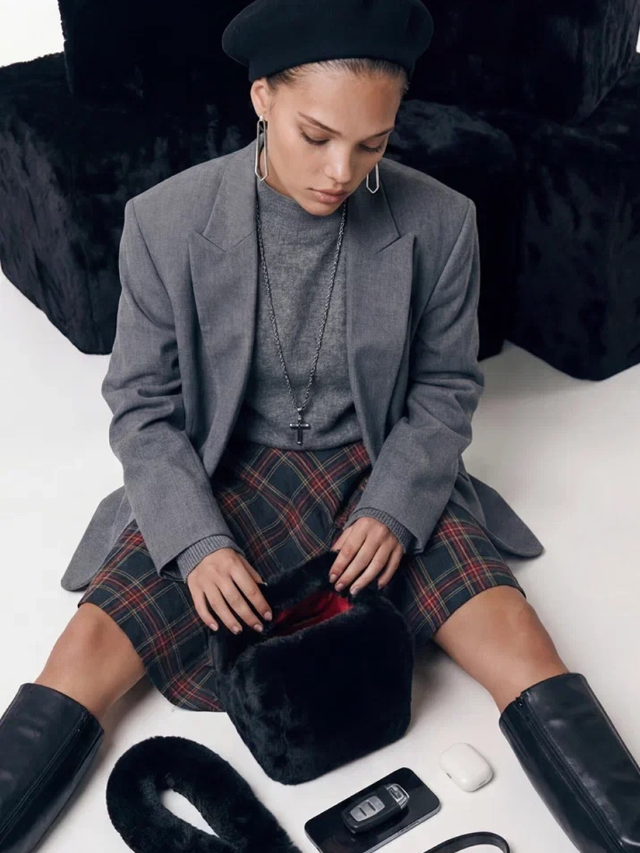 Весенние дропы Love Republic и Studio 29: что нового в коллекциях локальных брендов (фото 8)