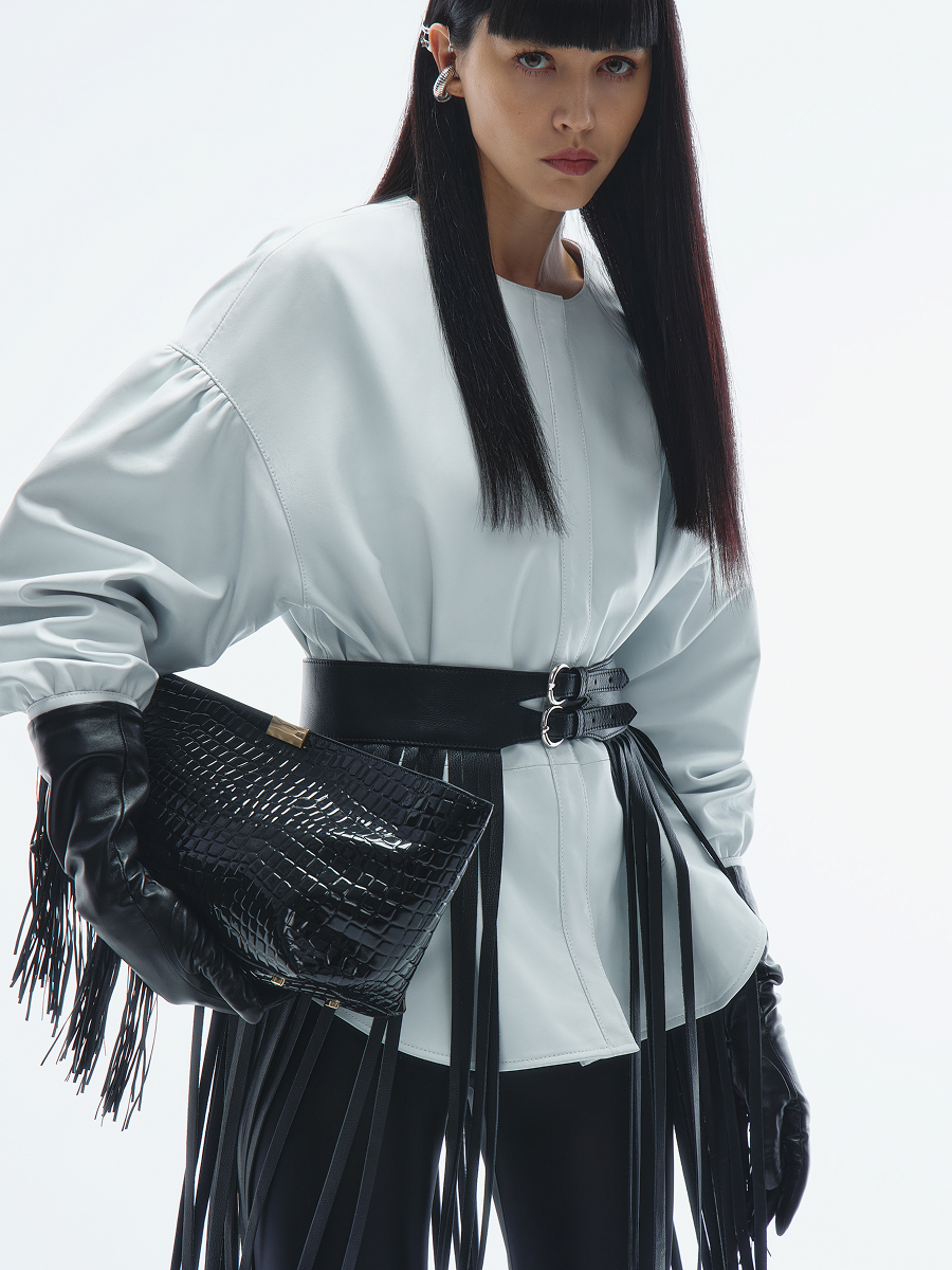 Весенние дропы Love Republic и Studio 29: что нового в коллекциях локальных брендов (фото 15)