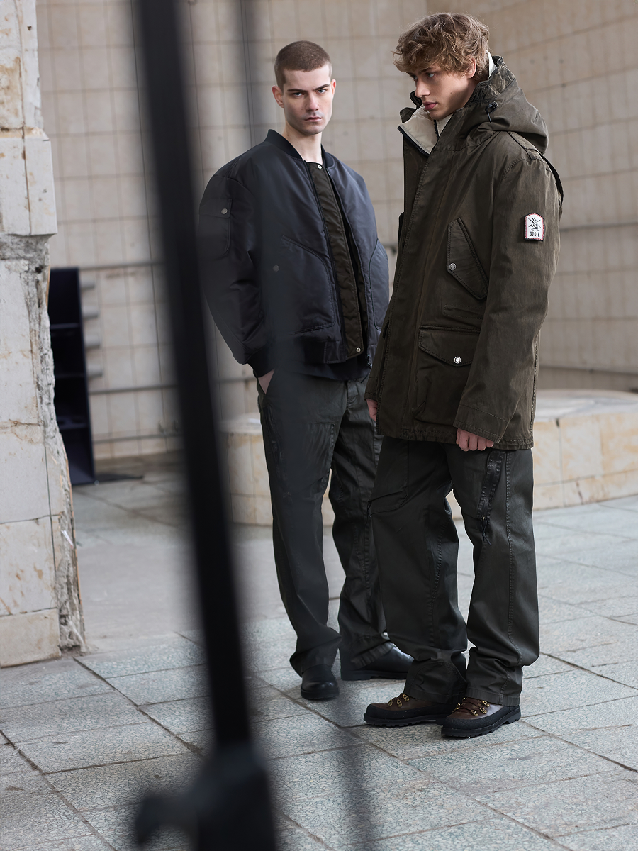 Весенние дропы Love Republic и Studio 29: что нового в коллекциях локальных брендов (фото 2)