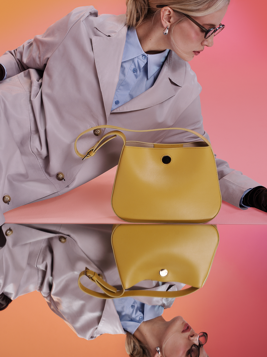 Весенние дропы Love Republic и Studio 29: что нового в коллекциях локальных брендов (фото 24)