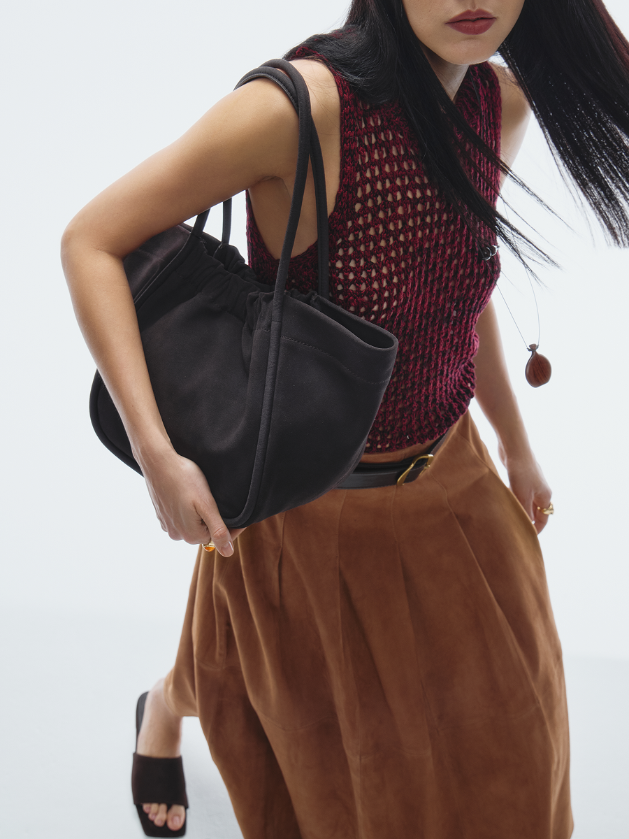 Весенние дропы Love Republic и Studio 29: что нового в коллекциях локальных брендов (фото 14)