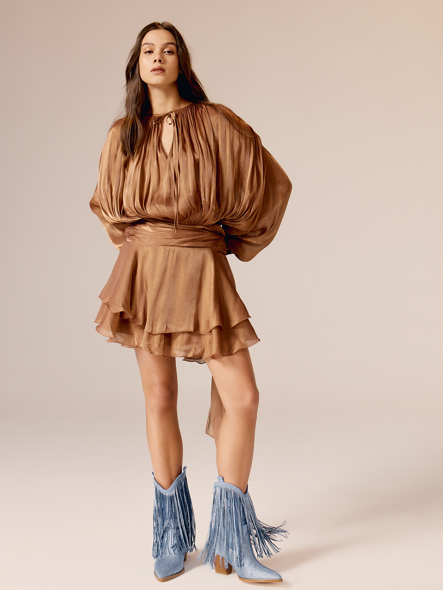 Весенние дропы Love Republic и Studio 29: что нового в коллекциях локальных брендов (фото 21)