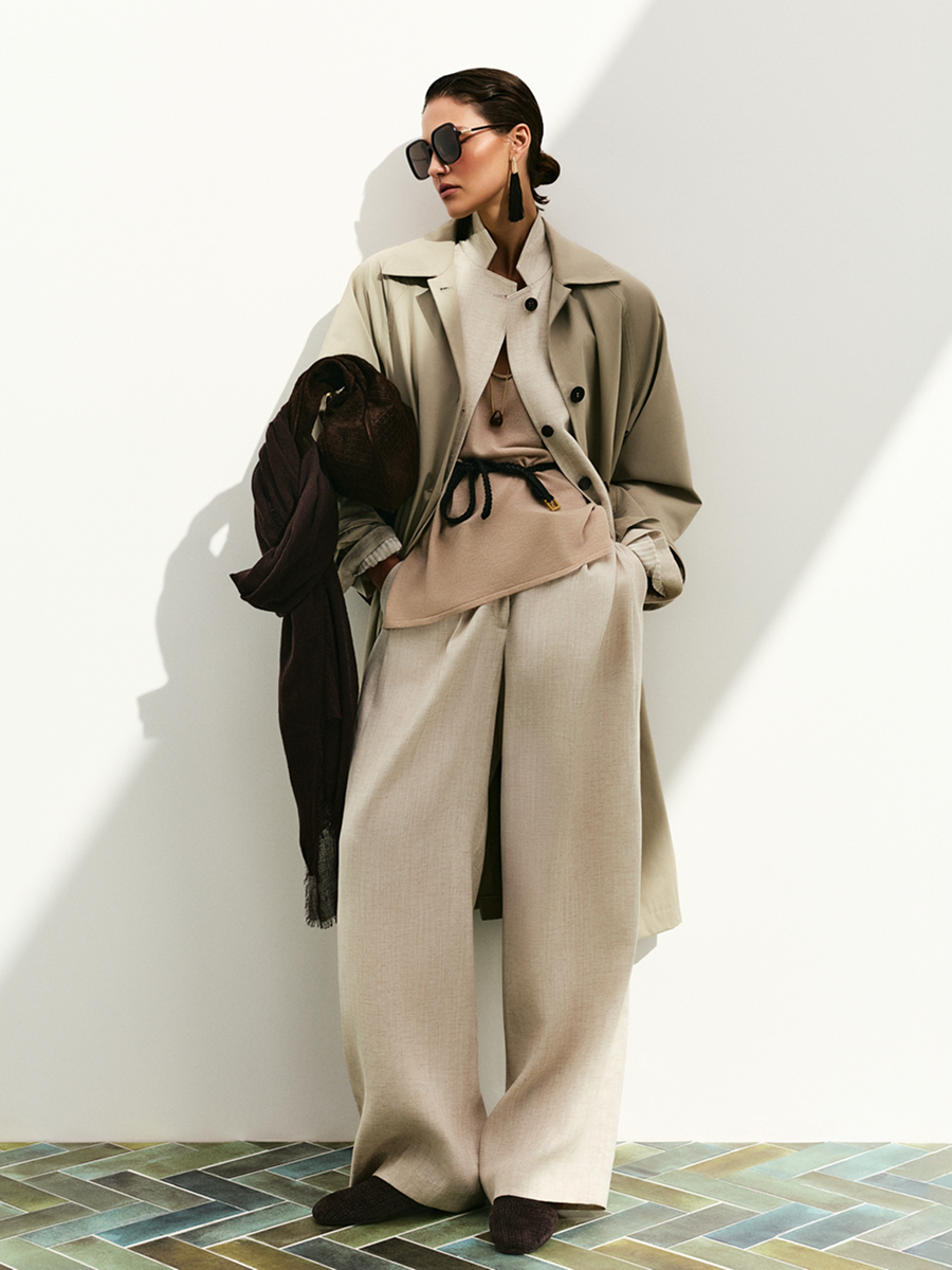 Весенние дропы Love Republic и Studio 29: что нового в коллекциях локальных брендов (фото 17)