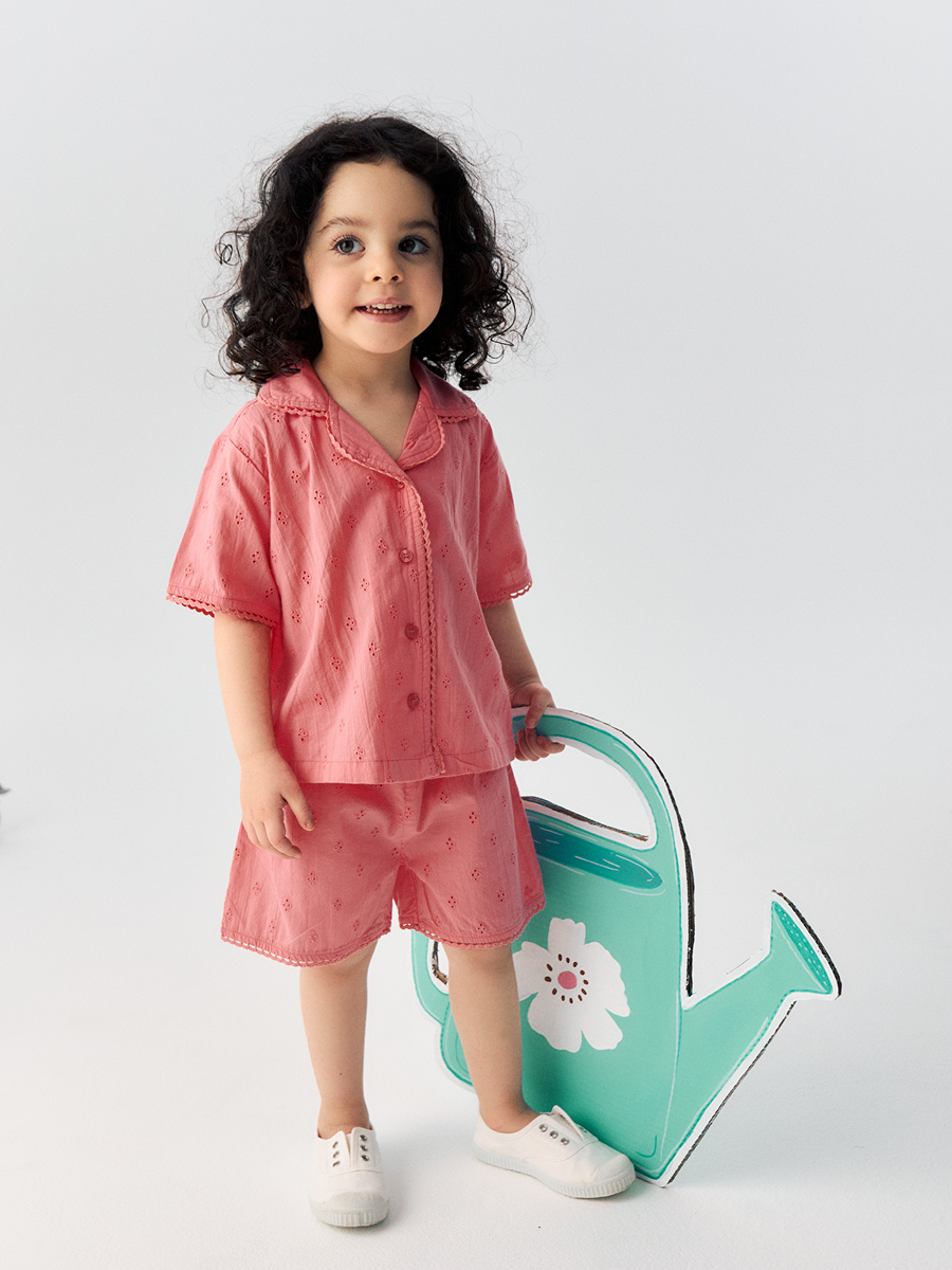 Весенние дропы Love Republic и Studio 29: что нового в коллекциях локальных брендов (фото 27)